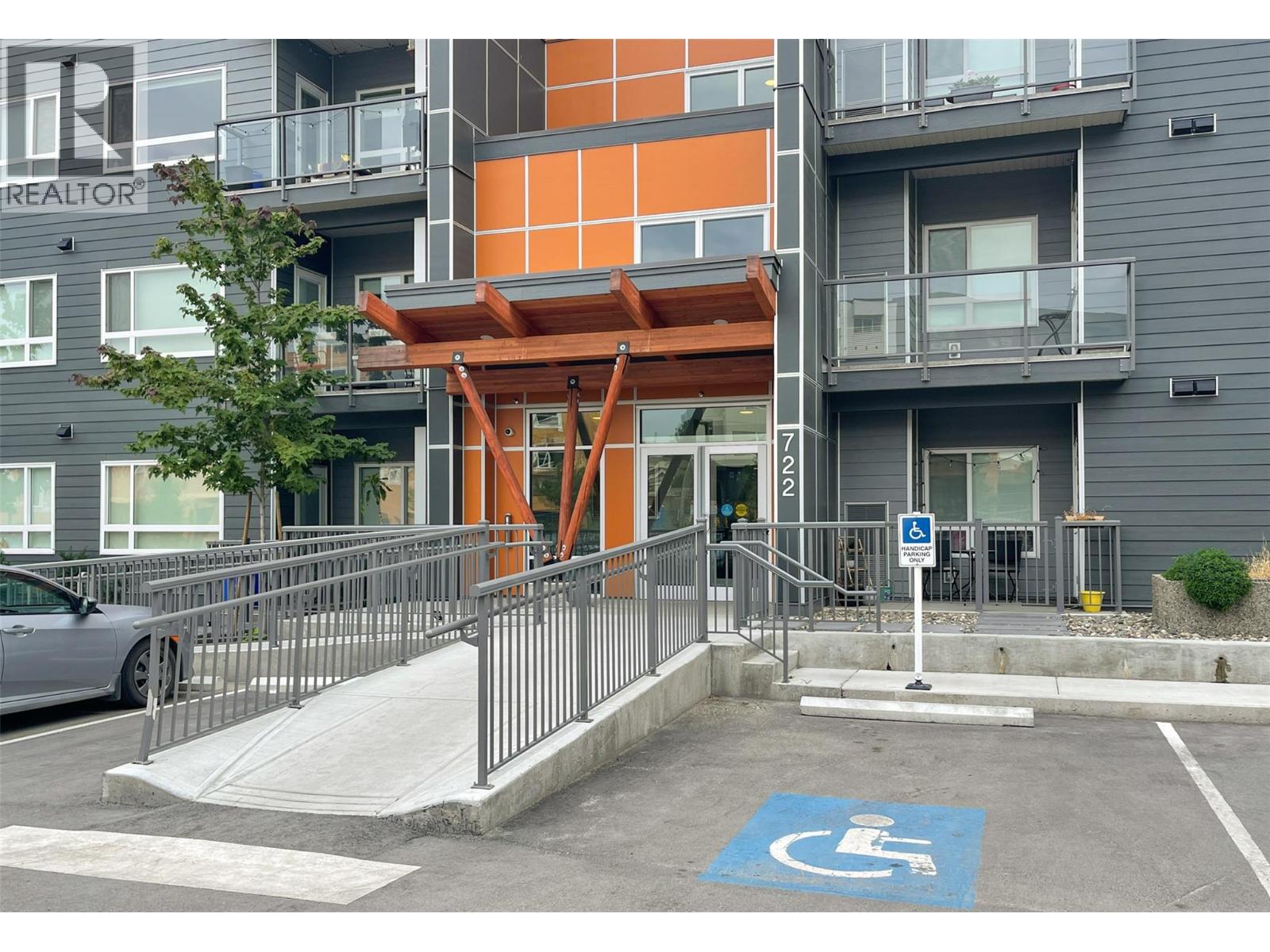 505 722 Valley Road, Kelowna