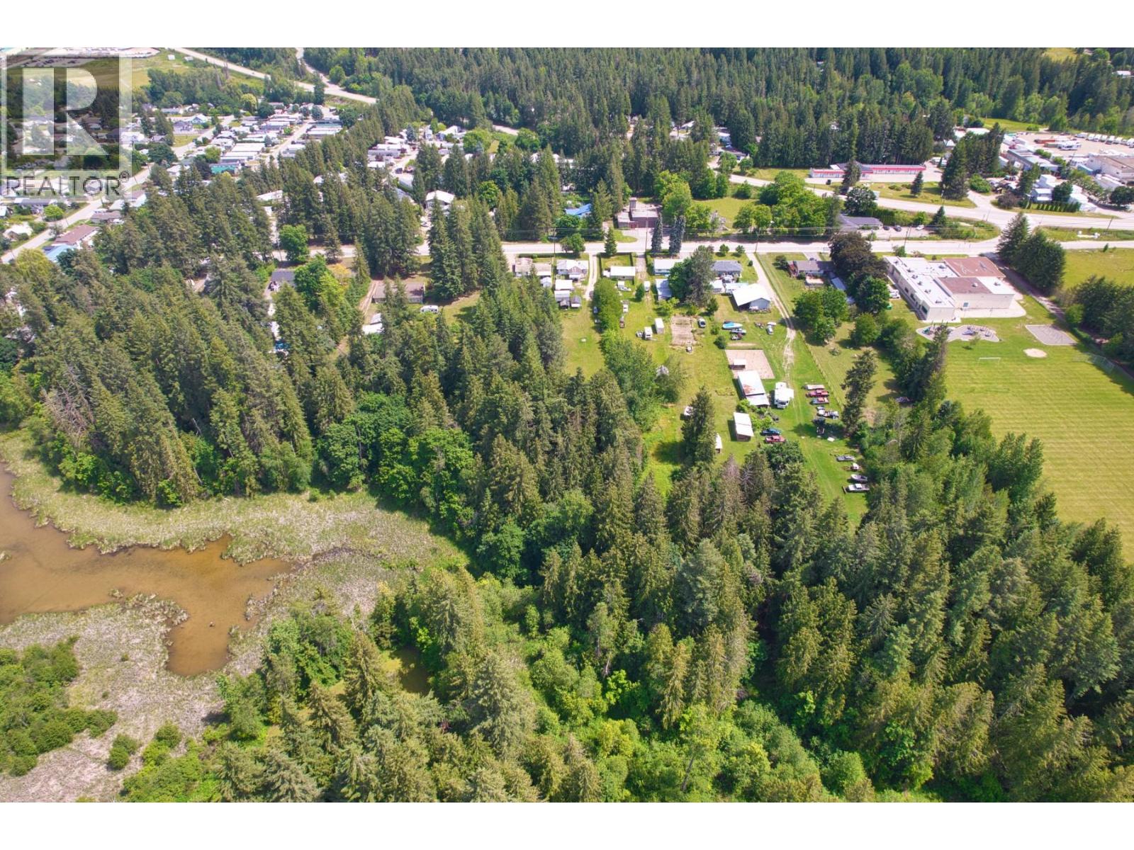  6721 50th Street Northeast, Salmon Arm