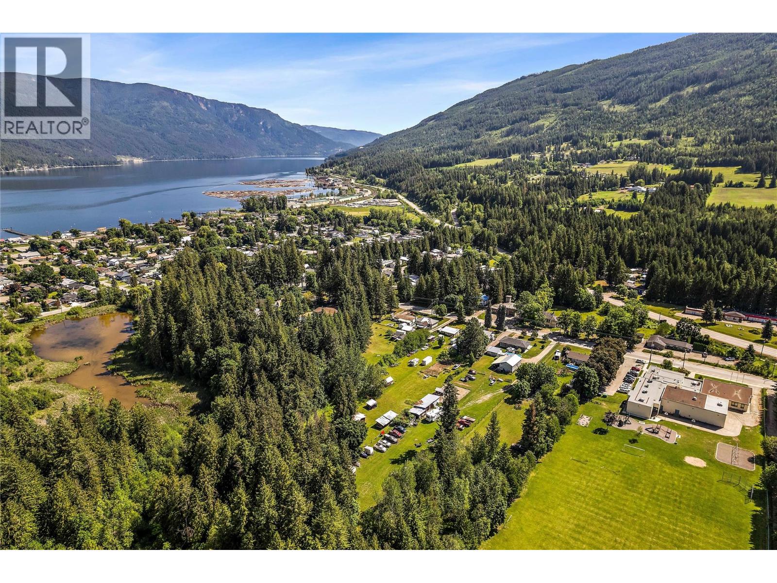 6641 50th Street NE, Salmon Arm