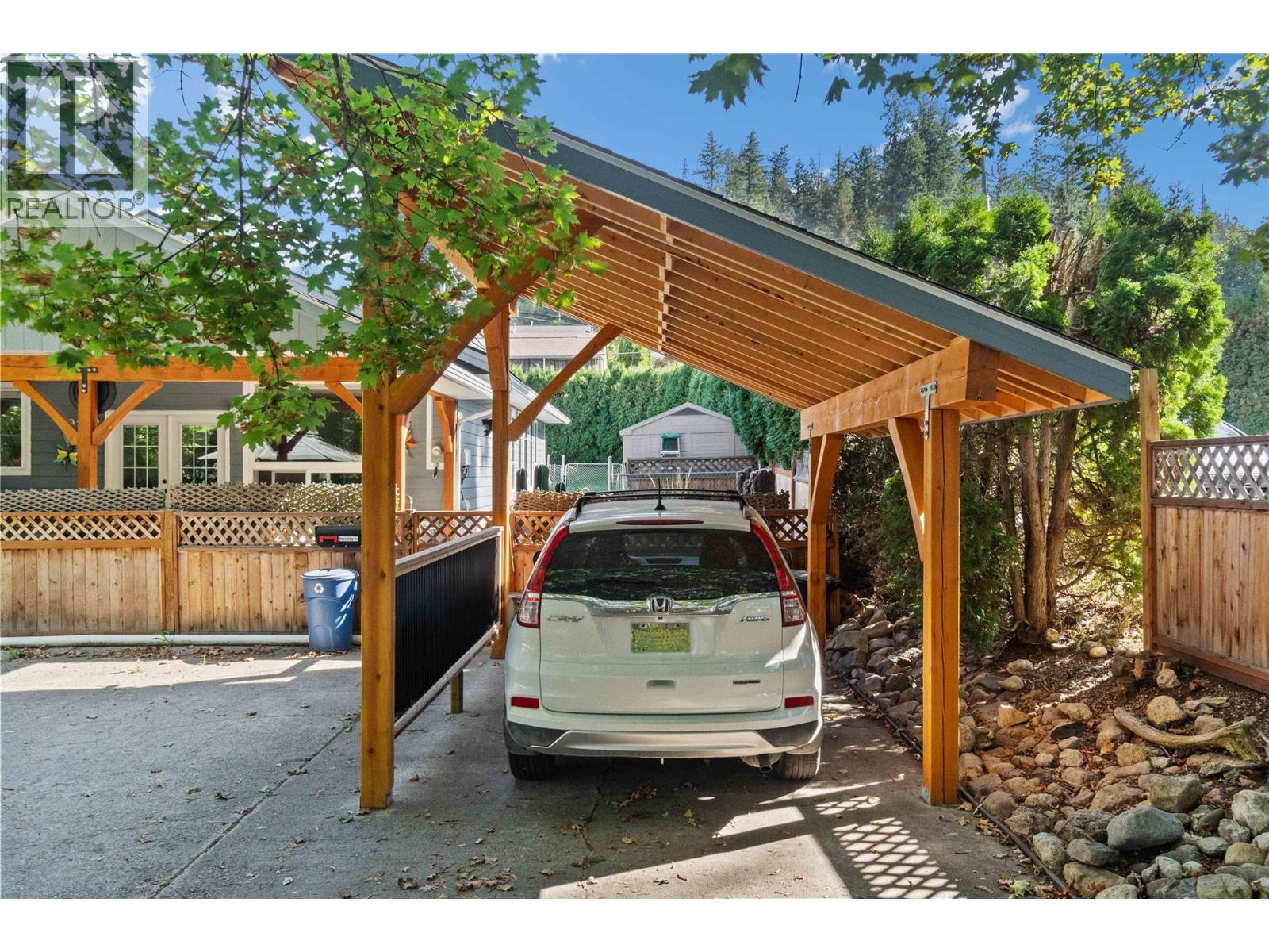 491 7 Street SE, Salmon Arm