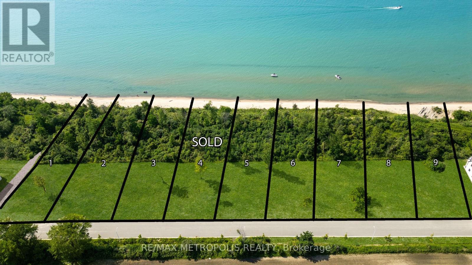 7023 Blue Coast Heights