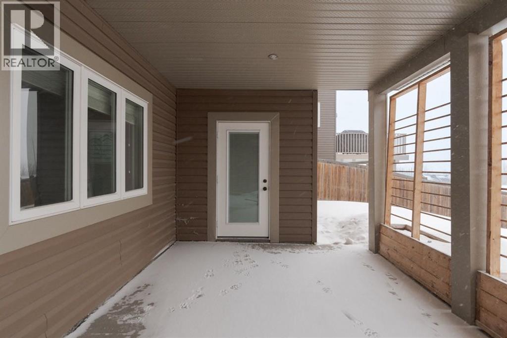 165 Gravelstone Road, Fort McMurray