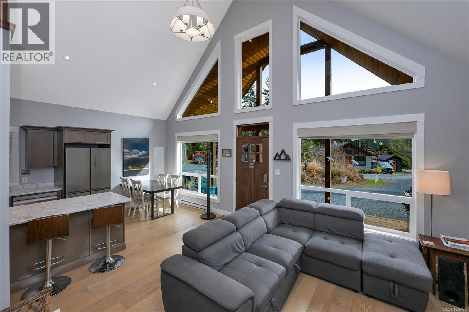 3836 Trailhead Dr, Sooke