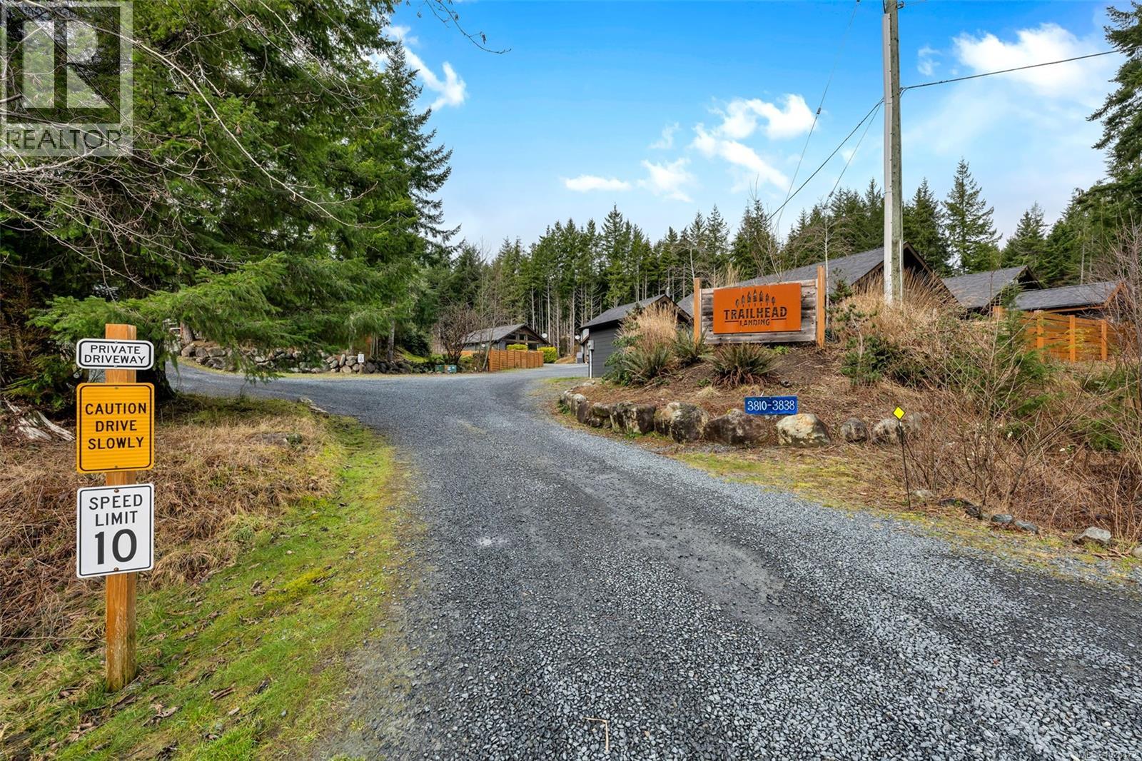 3836 Trailhead Dr - 3