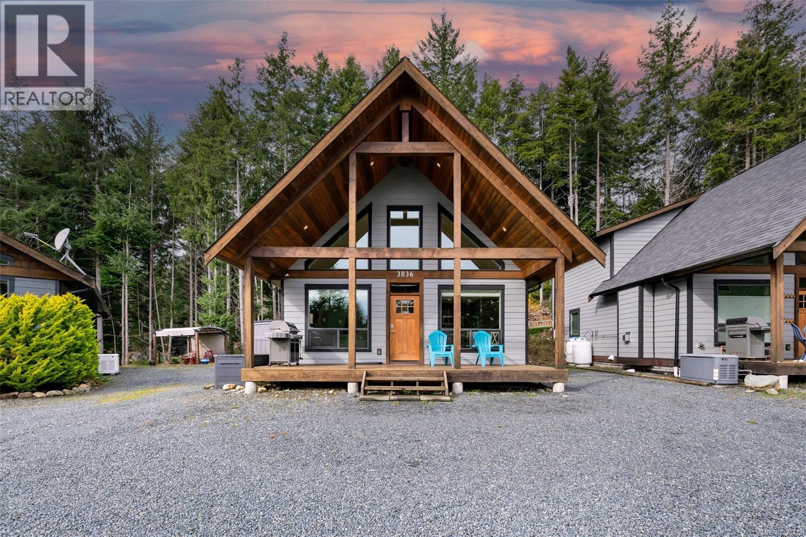 3836 Trailhead Dr - 1