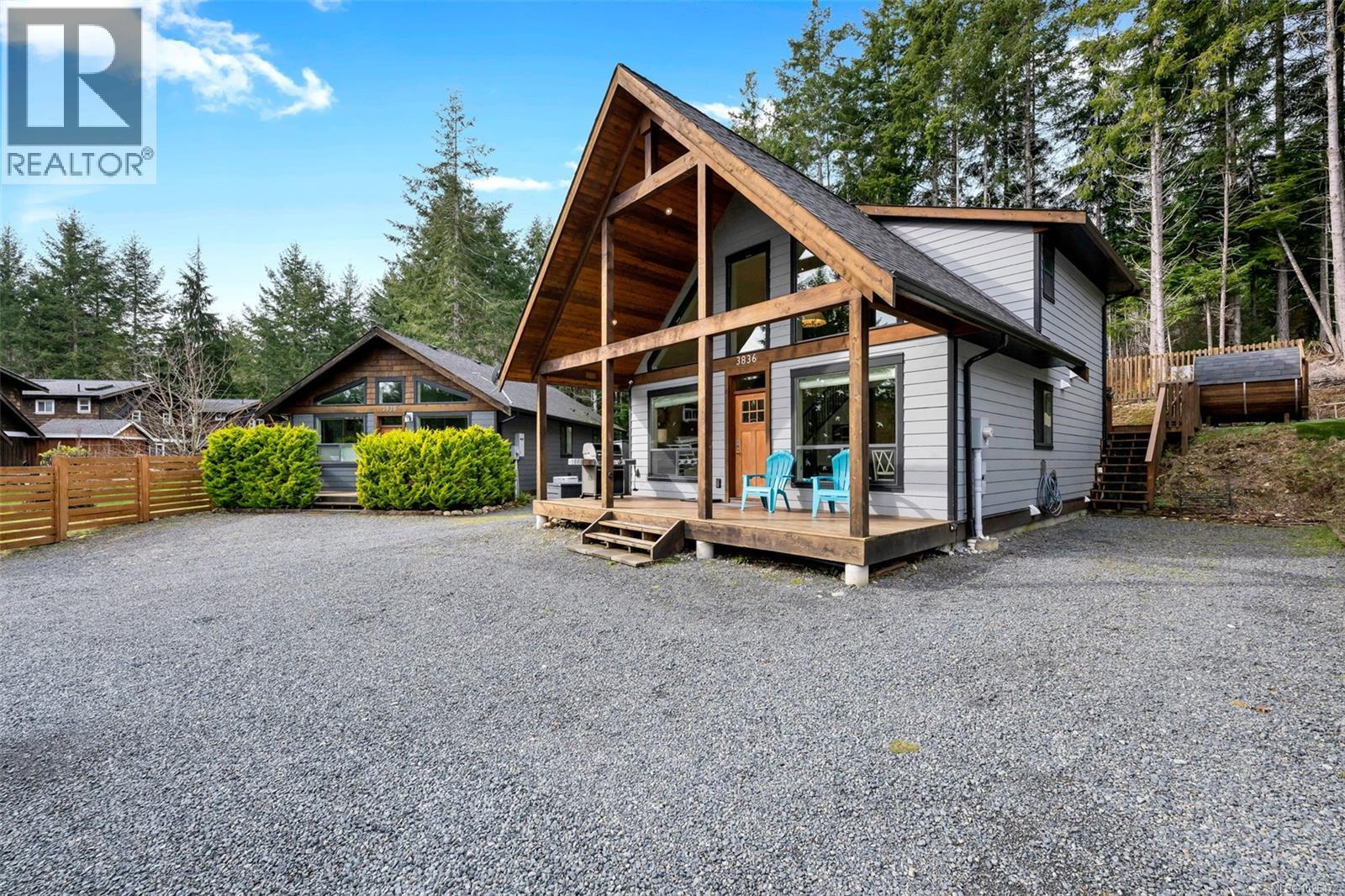 3836 Trailhead Dr - 25