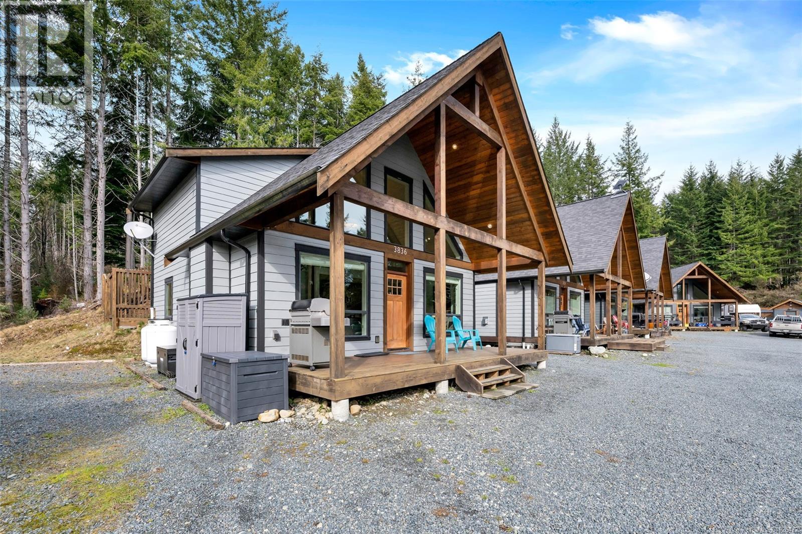 3836 Trailhead Dr, Sooke