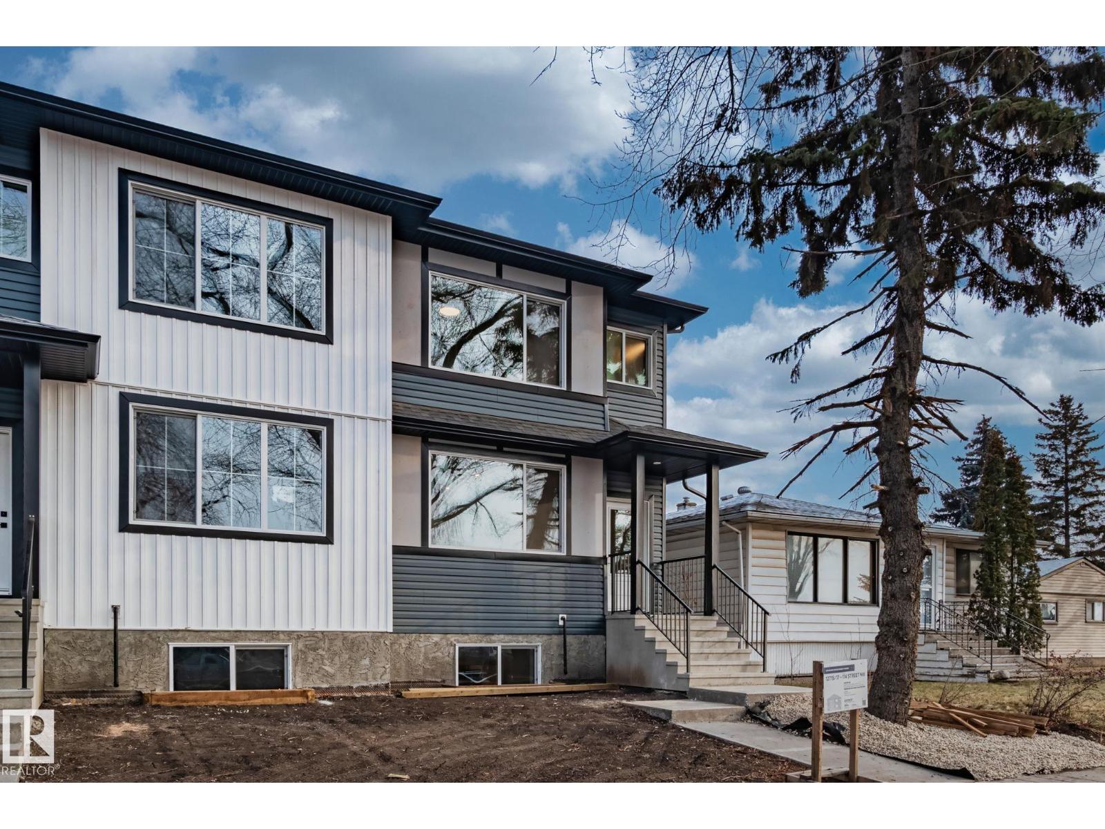 12717 114 ST NW - 1