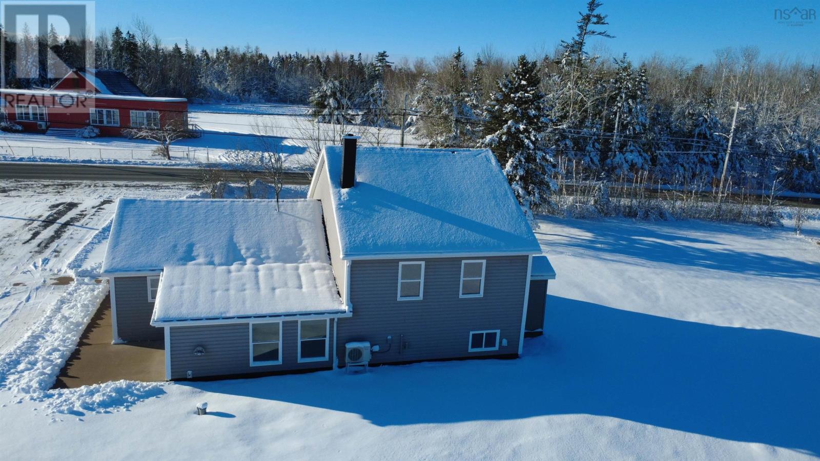 Property 43 of 49 of 1592 Granton Abercrombie Road