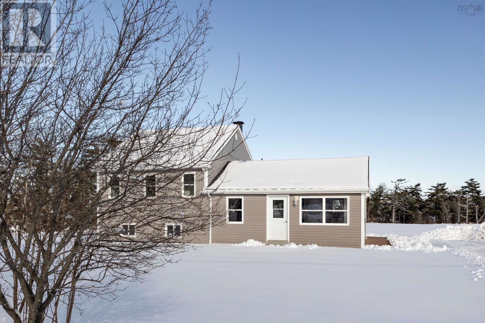 Property 48 of 49 of 1592 Granton Abercrombie Road