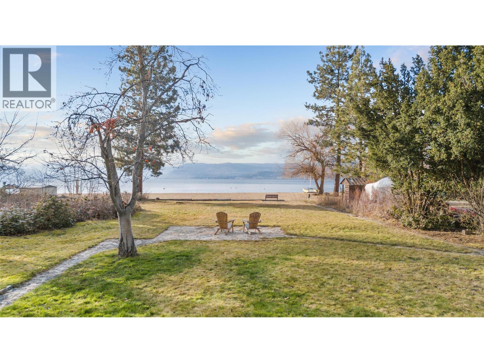 4164 Lakeshore Road - 1