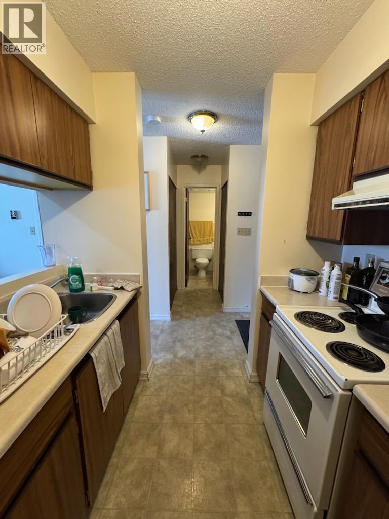 1335 Alpine Drive Unit# 209B, Elkford