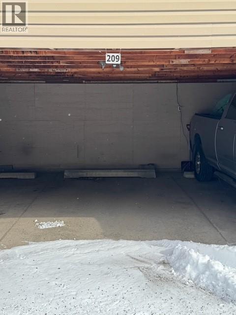 1335 Alpine Drive Unit# 209B, Elkford