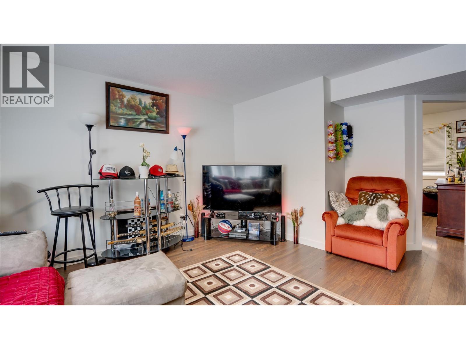 4406A 25 Street, Vernon