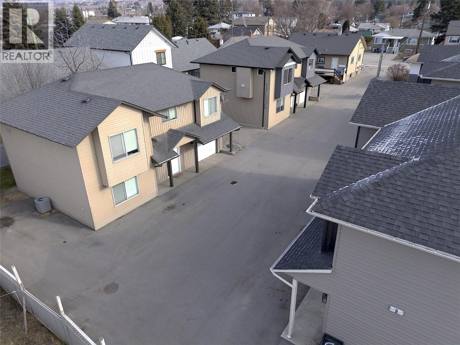 4406A 25 Street, Vernon