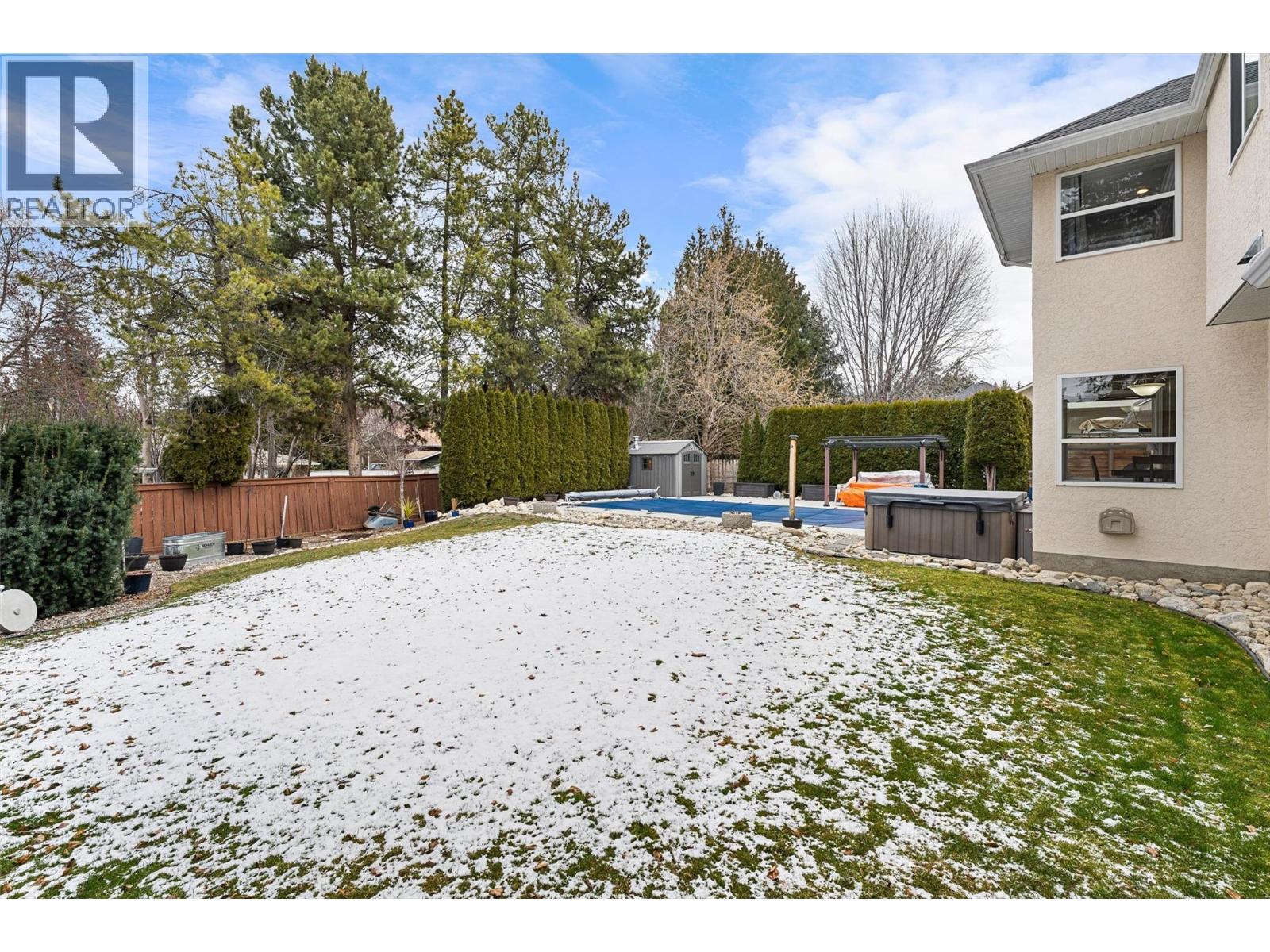 774 Varney Court, Kelowna