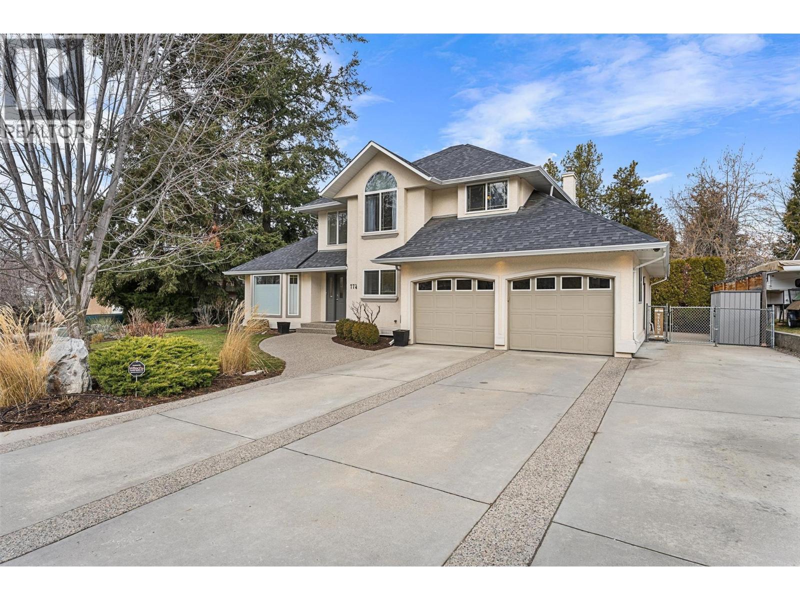 774 Varney Court, Kelowna