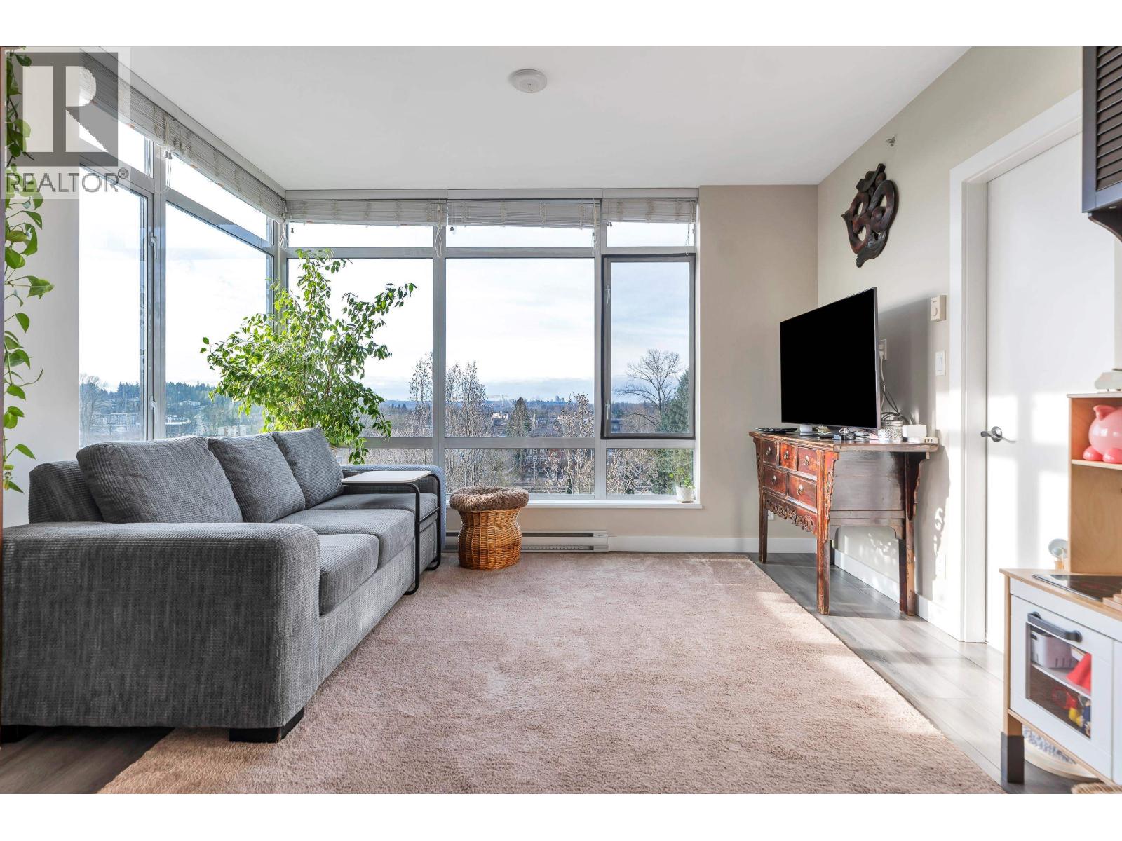 908 2789 SHAUGHNESSY STREET, Port Coquitlam