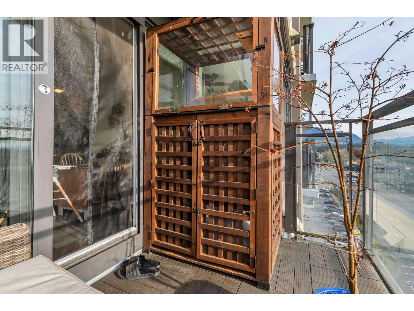 908 2789 SHAUGHNESSY STREET, Port Coquitlam