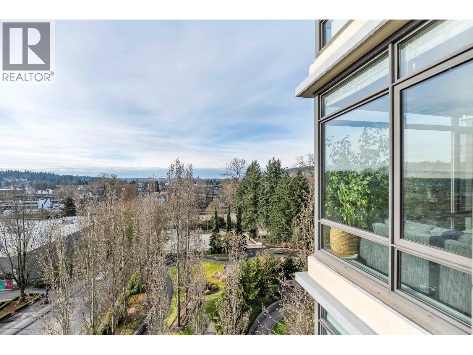 908 2789 SHAUGHNESSY STREET, Port Coquitlam