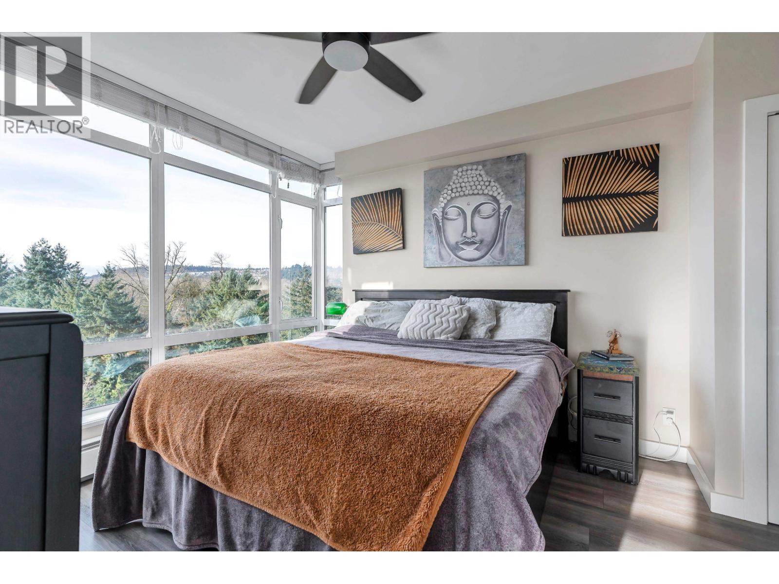 908 2789 SHAUGHNESSY STREET, Port Coquitlam