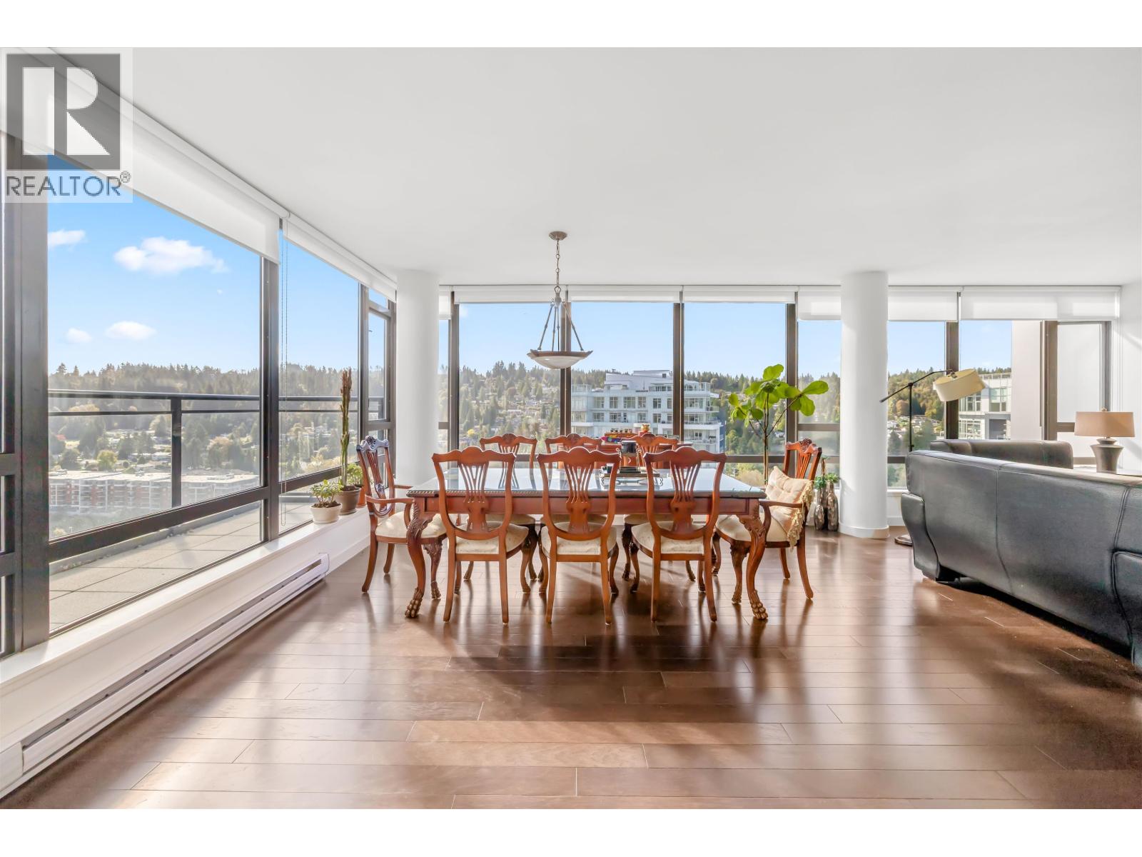 2602 400 CAPILANO ROAD, Port Moody