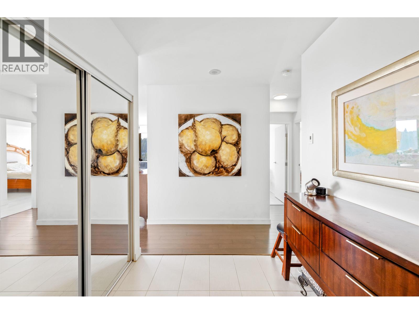 2602 400 CAPILANO ROAD, Port Moody