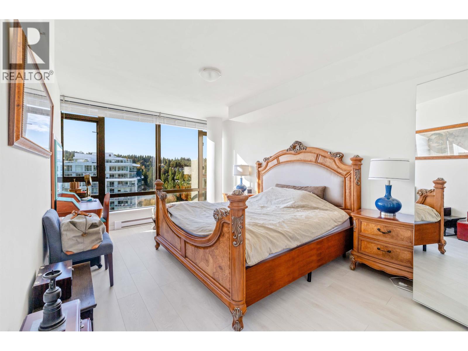 2602 400 CAPILANO ROAD, Port Moody