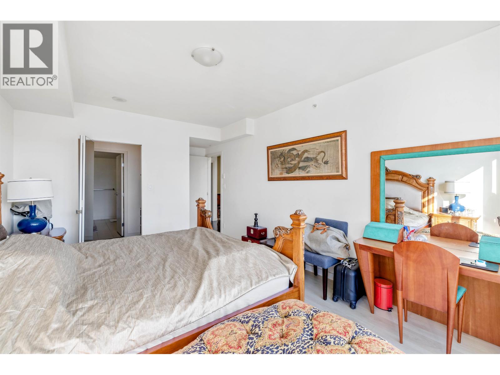 2602 400 CAPILANO ROAD, Port Moody