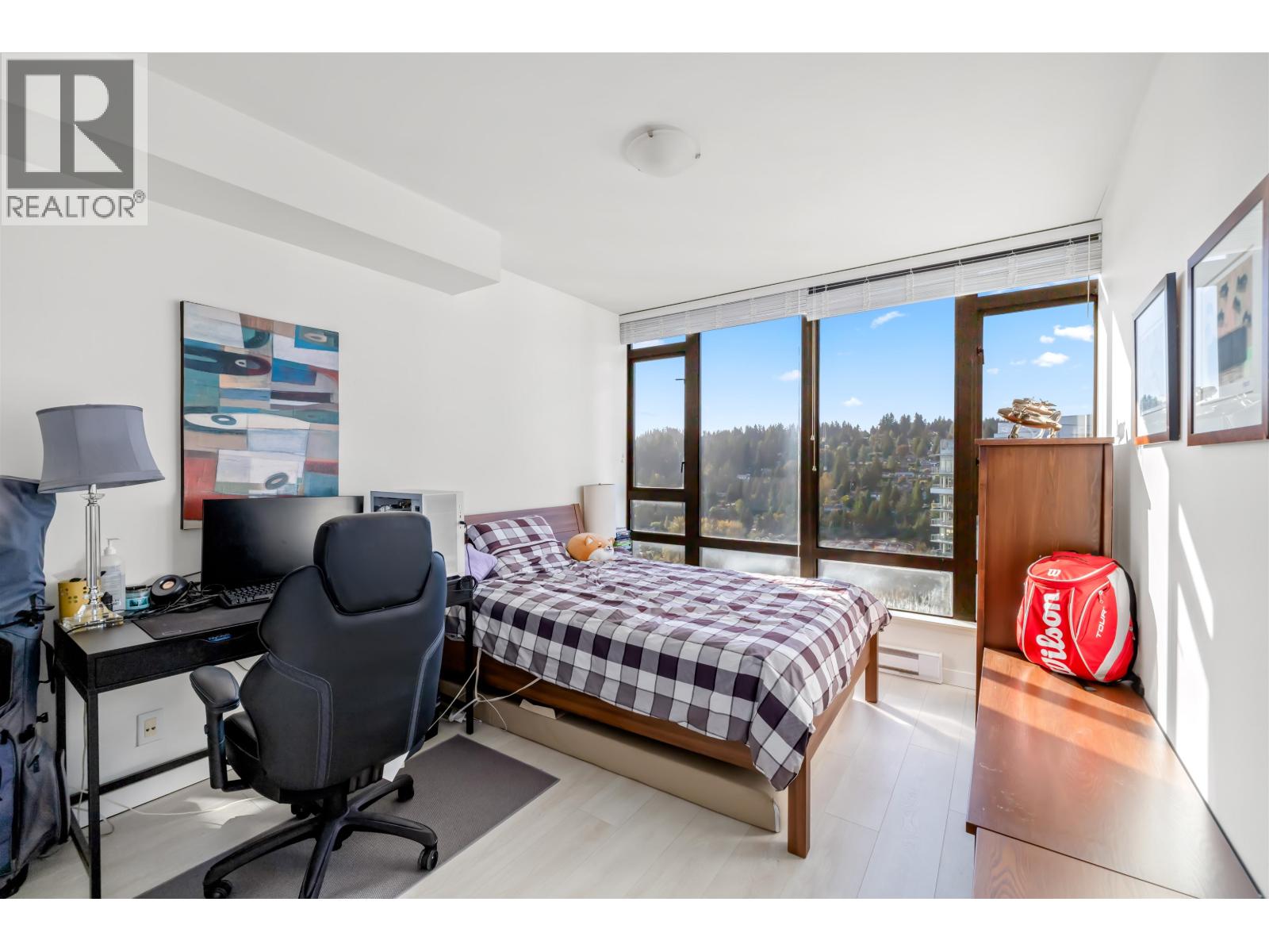 2602 400 CAPILANO ROAD, Port Moody