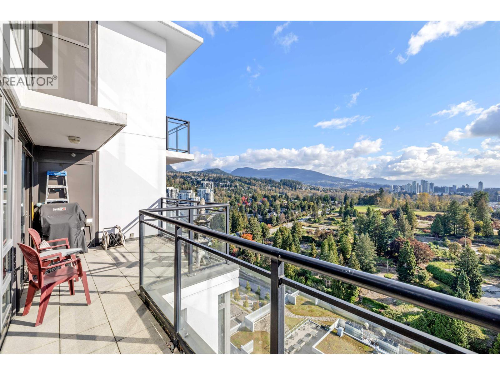 2602 400 CAPILANO ROAD, Port Moody