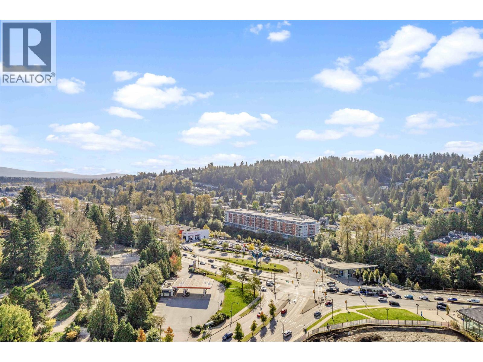 2602 400 CAPILANO ROAD, Port Moody