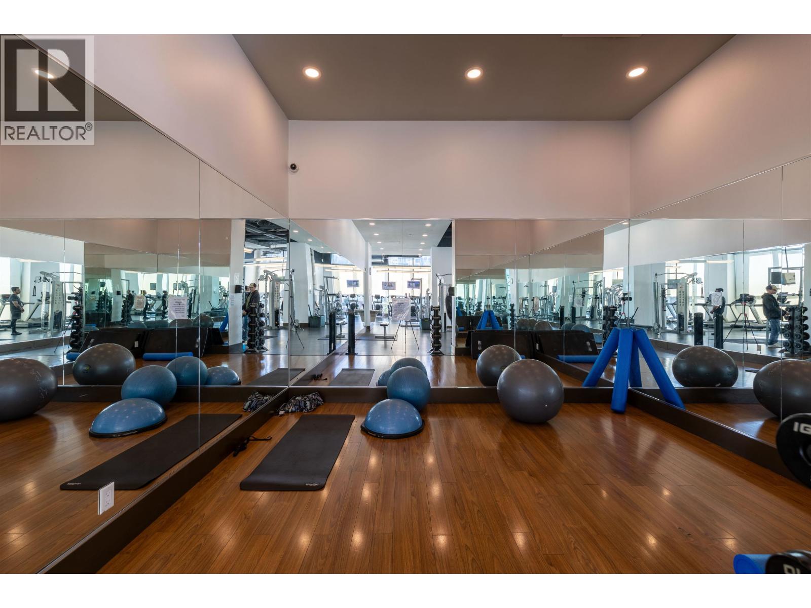 2602 400 CAPILANO ROAD, Port Moody