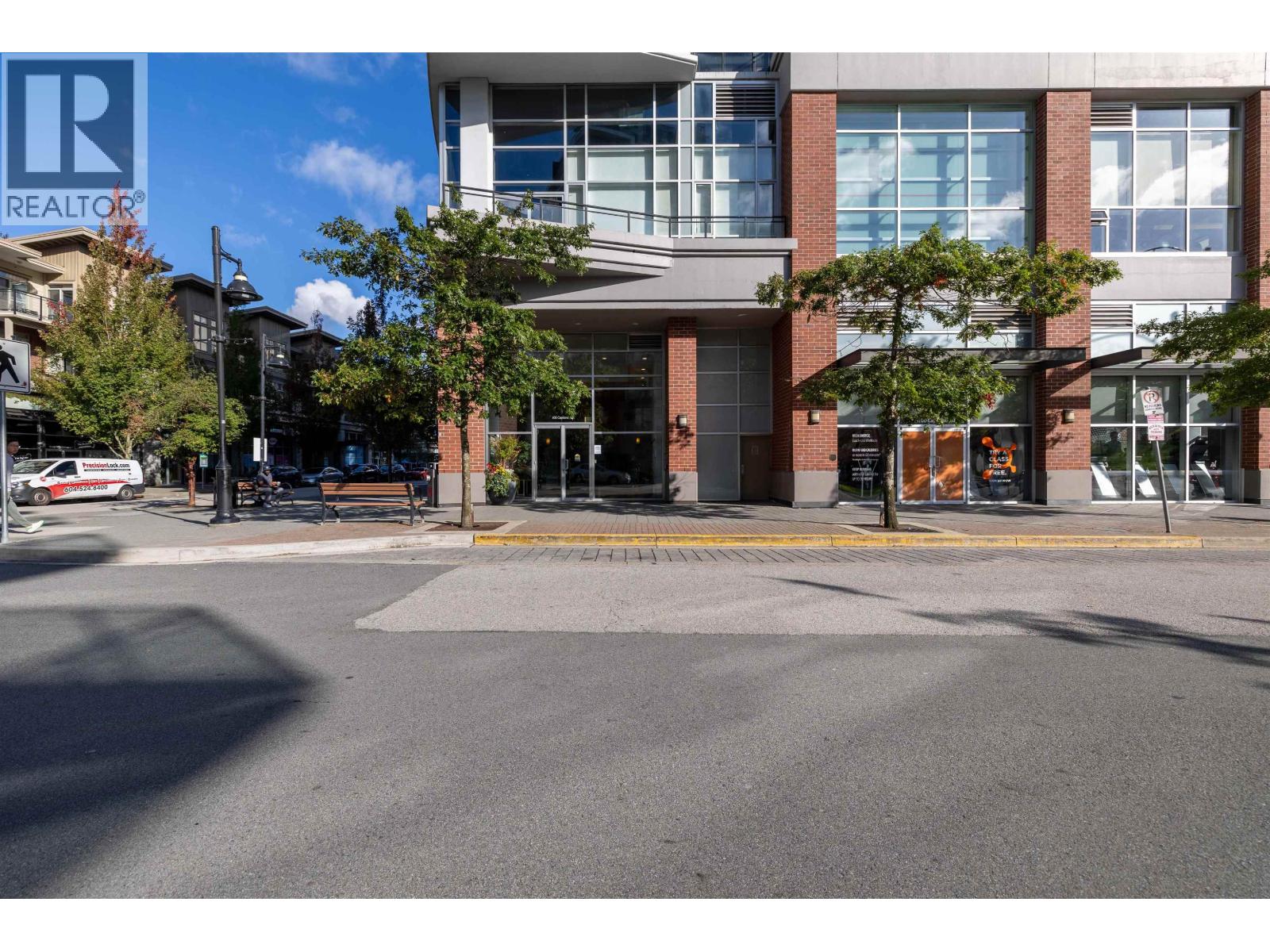 2602 400 CAPILANO ROAD, Port Moody