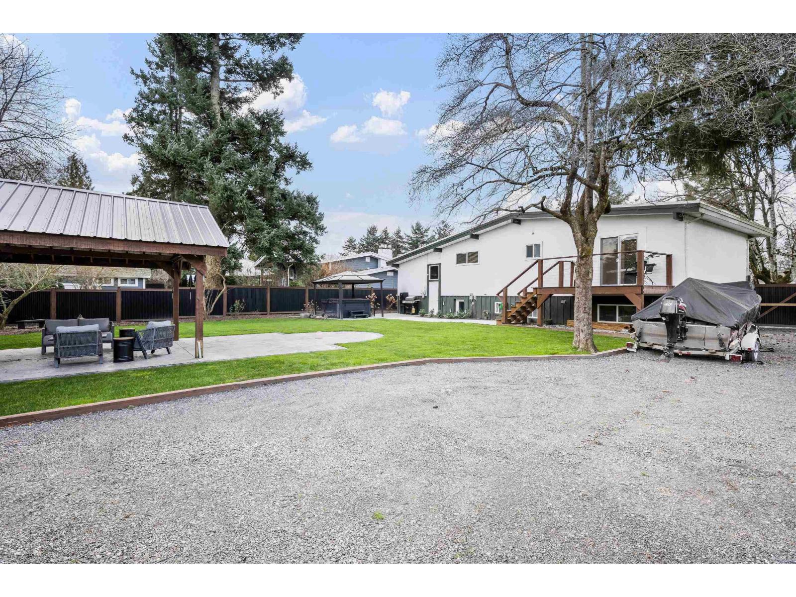 6970 CENTENNIAL DRIVE, Sardis East Vedder