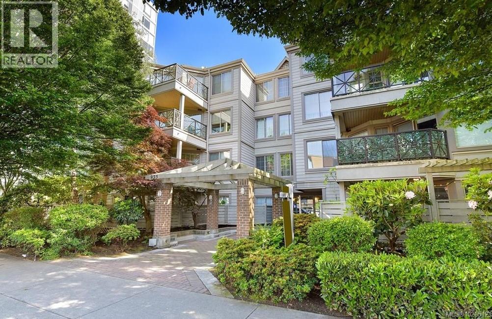 101 935 Johnson Street, Victoria