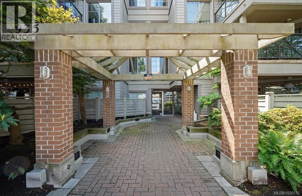 101 935 Johnson Street, Victoria