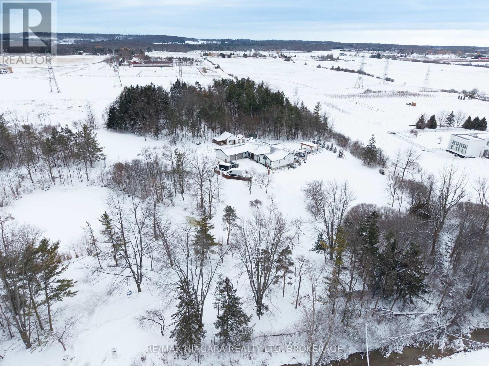 340 ROLAND ROAD, Pelham (North Pelham), Ontario