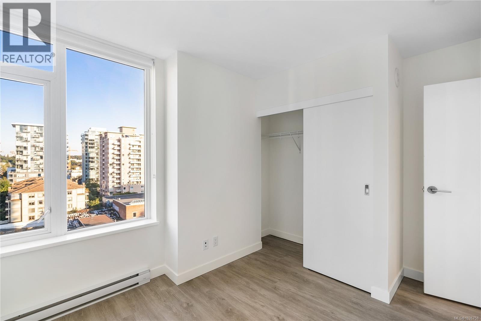 1602 845 Johnson Street, Victoria