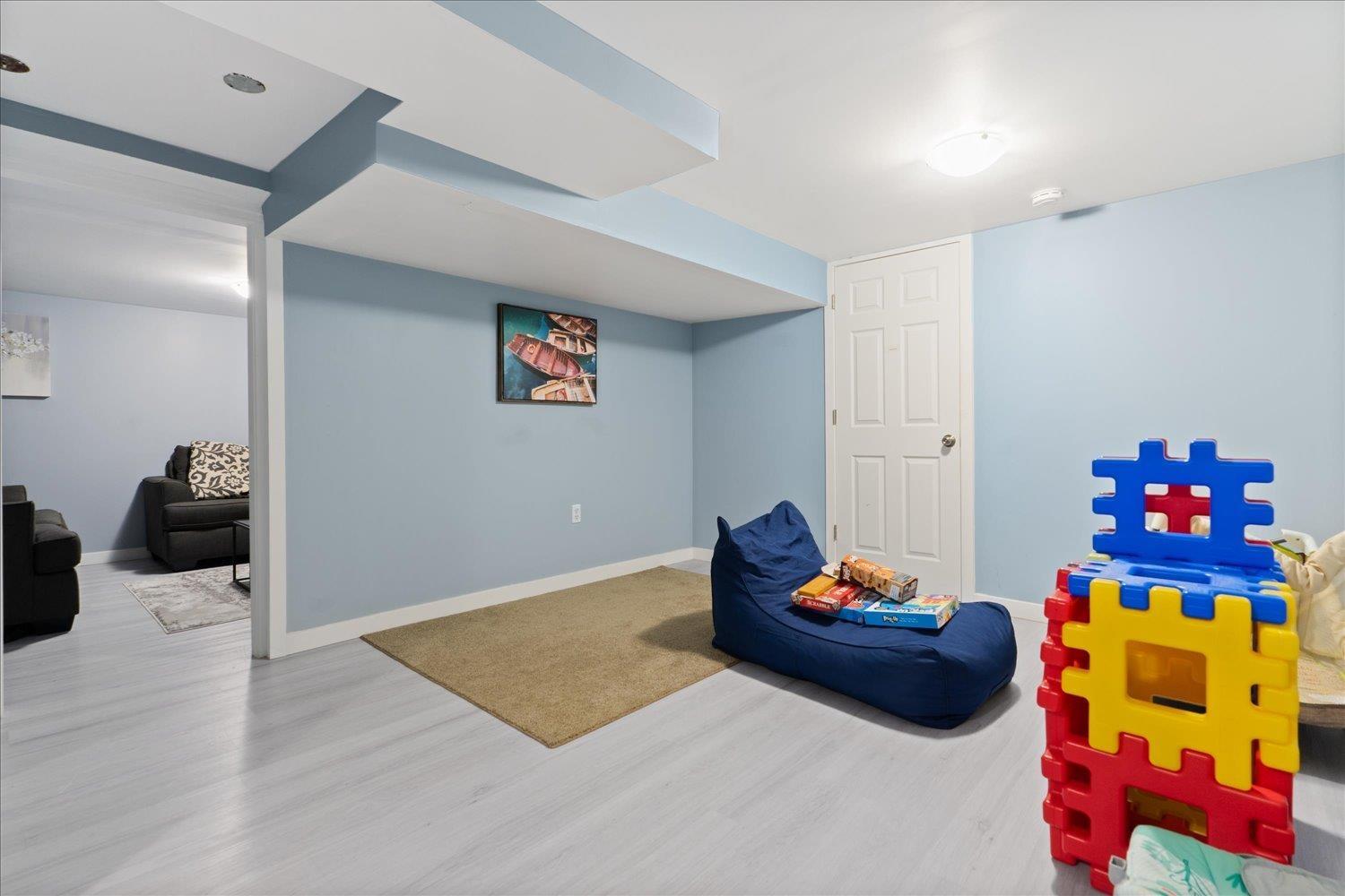 45415 BARTON AVENUE, Chilliwack Proper West
