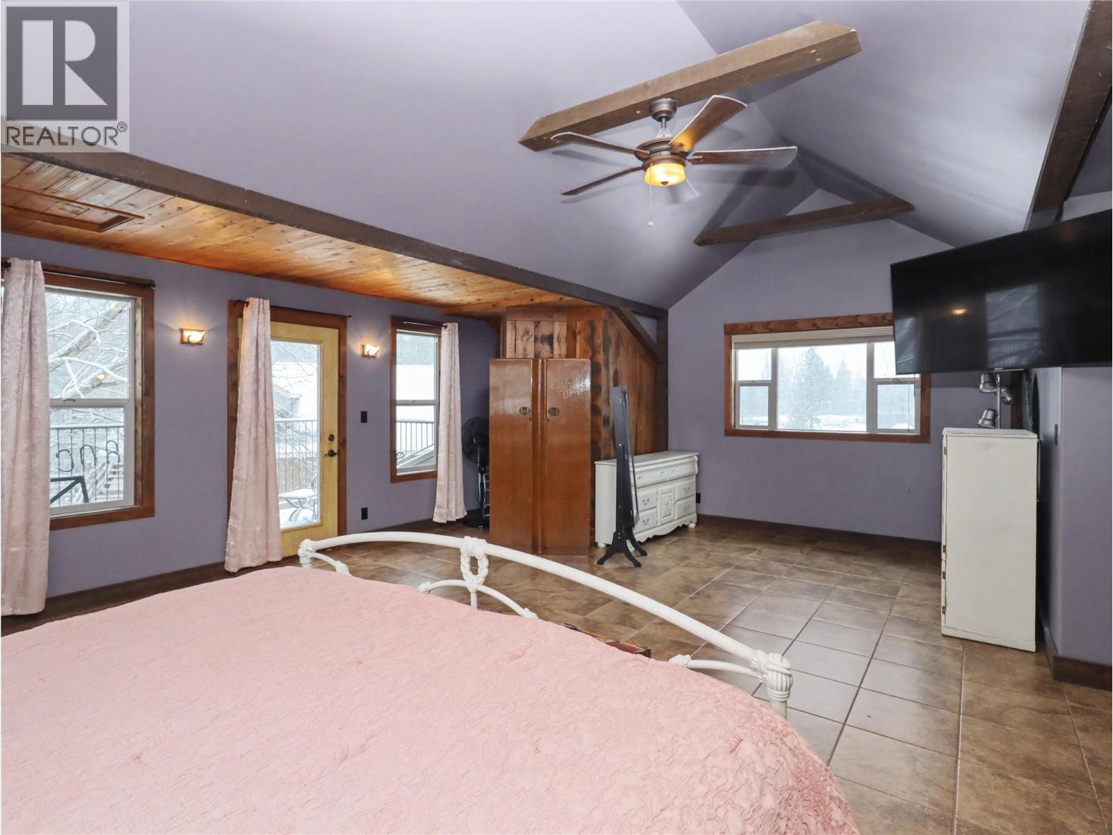 3850 Blythe-Rhone Road, Westbridge