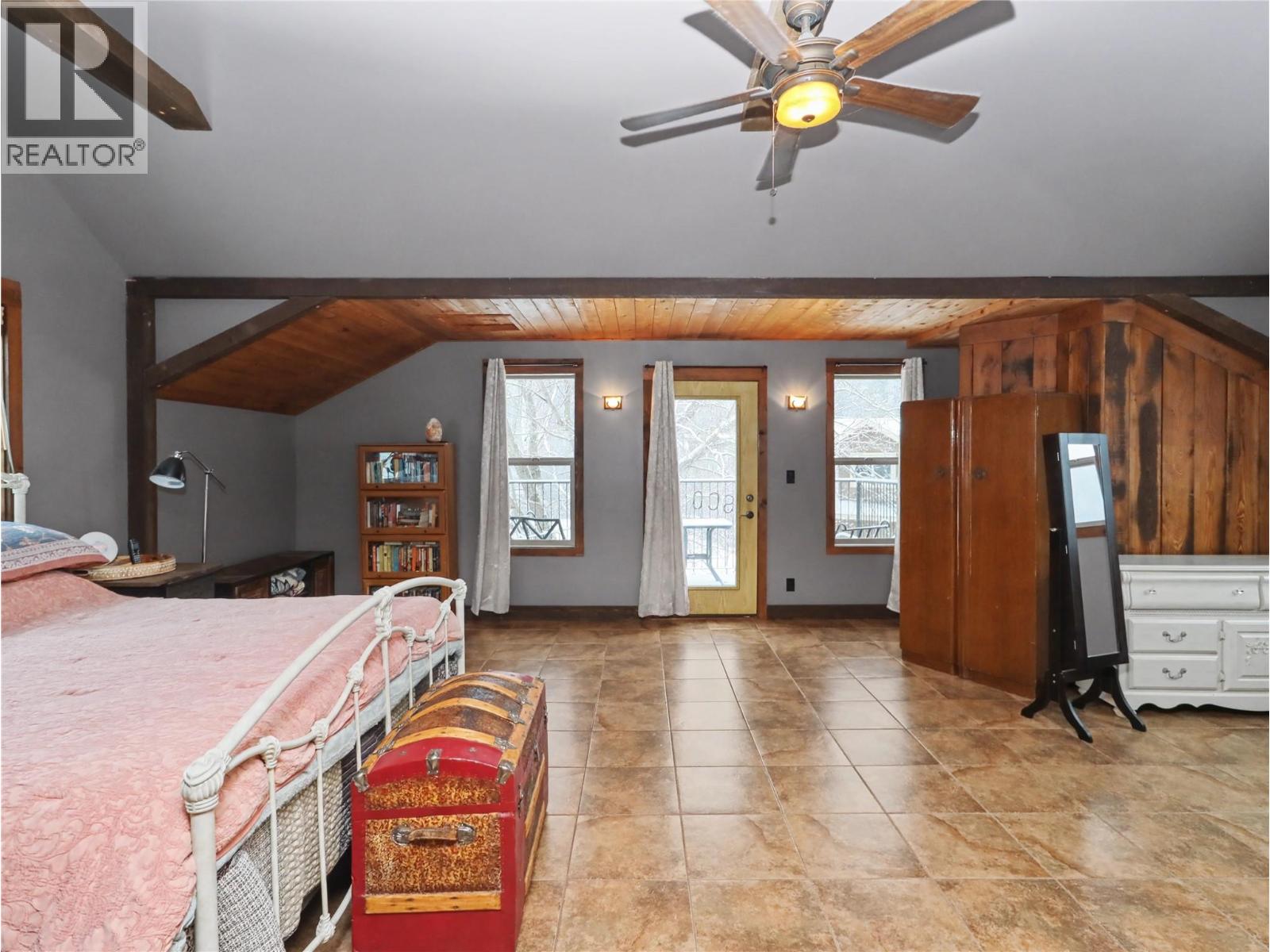 3850 Blythe-Rhone Road, Westbridge