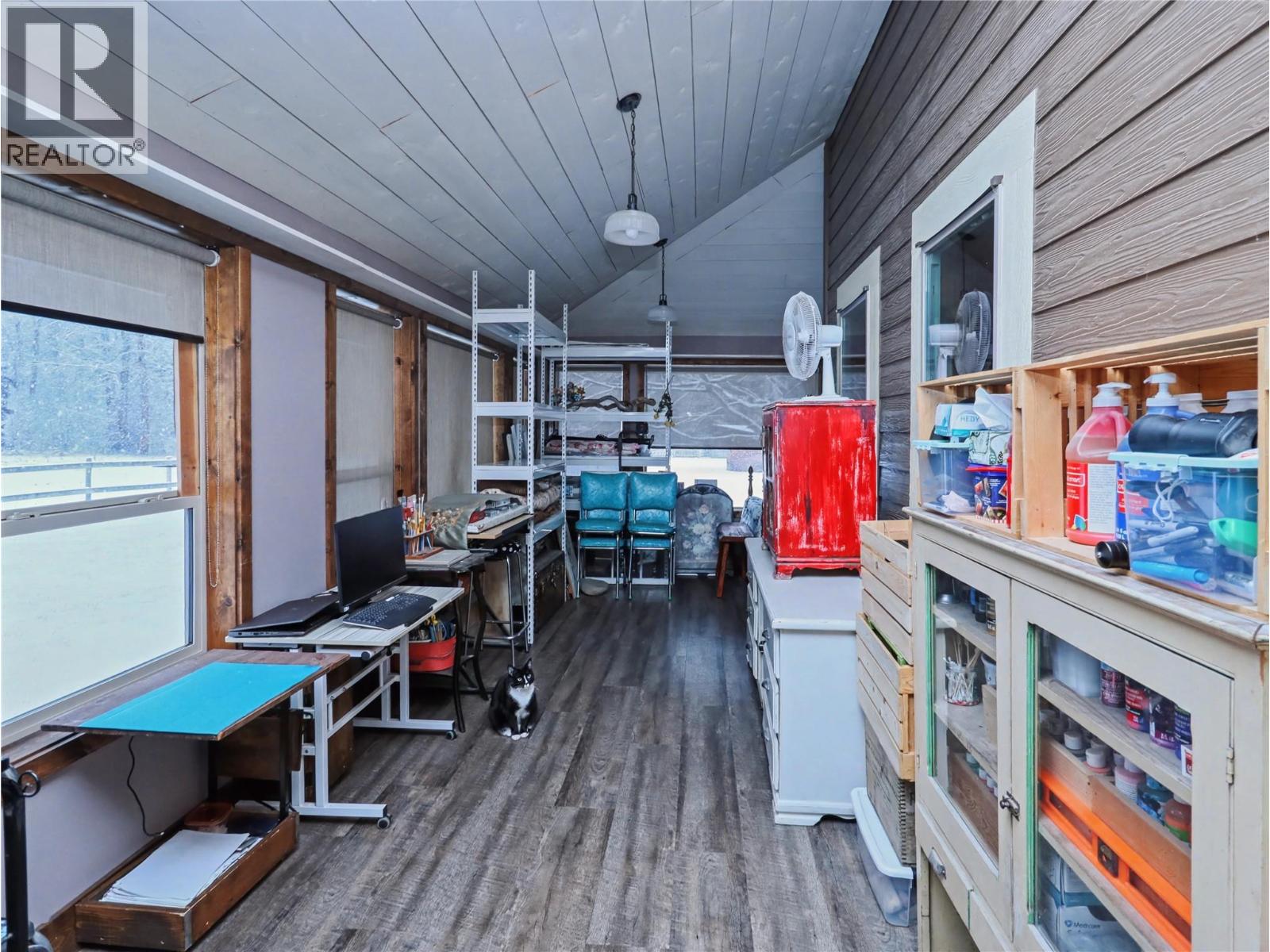 3850 Blythe-Rhone Road, Westbridge