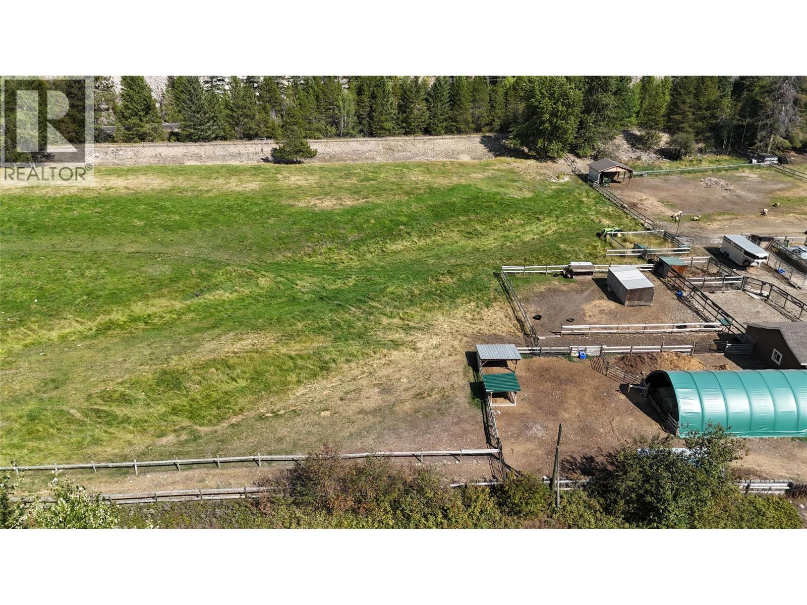 3850 Blythe-Rhone Road, Westbridge