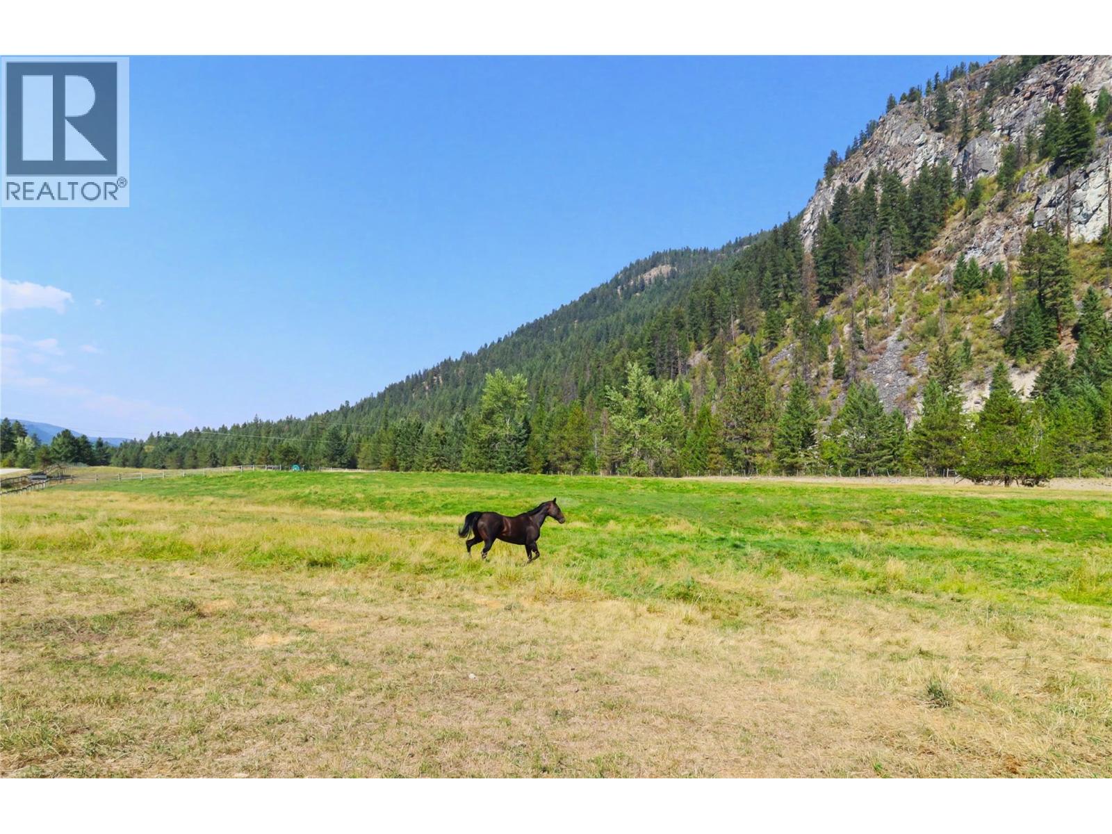 3850 Blythe-Rhone Road, Westbridge