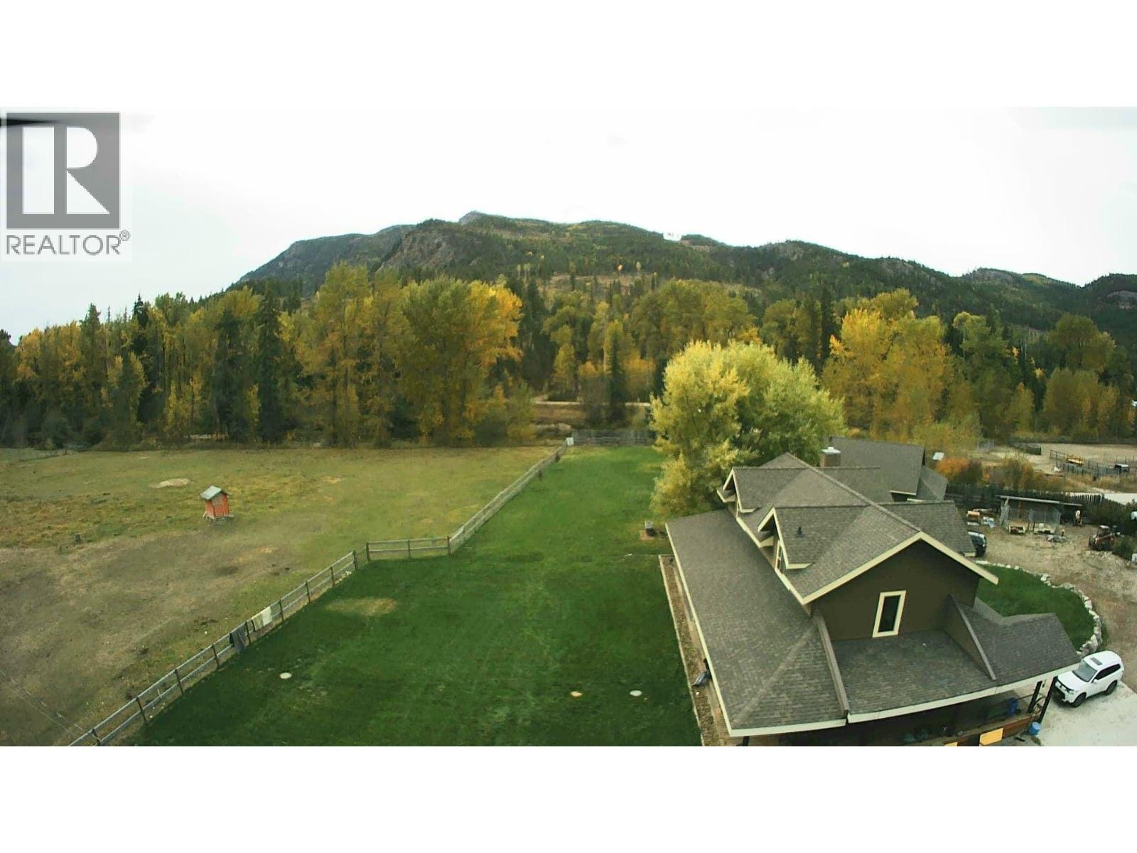 3850 Blythe-Rhone Road, Westbridge