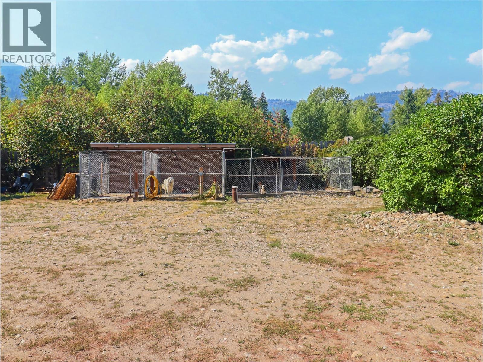 3850 Blythe-Rhone Road, Westbridge