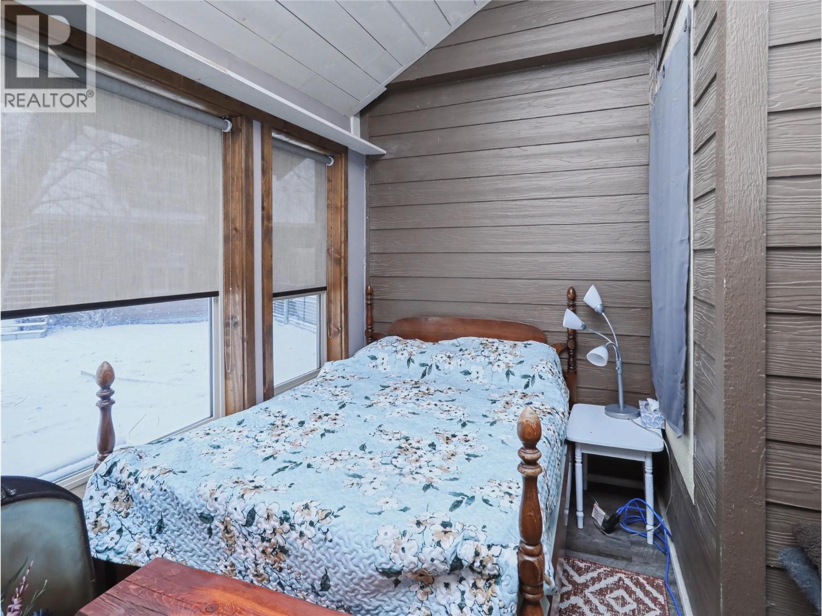 3850 Blythe-Rhone Road, Westbridge