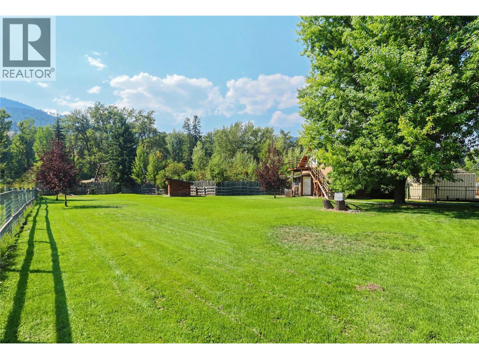 3850 Blythe-Rhone Road, Westbridge