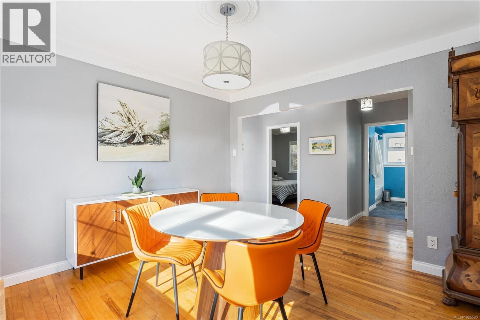  3771 Winston Crescent, Saanich